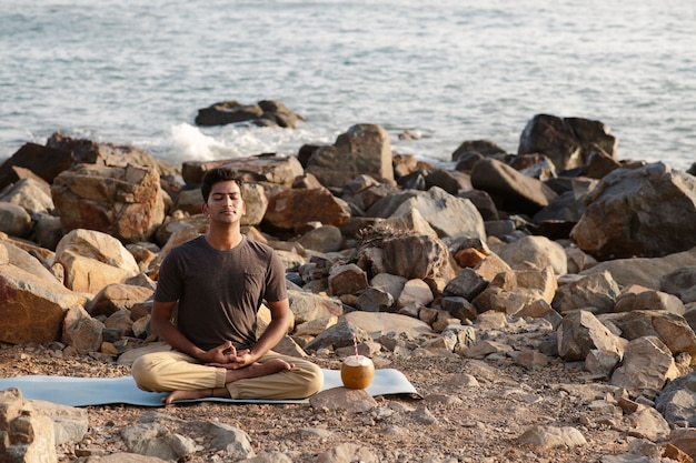 Mindfulness and Meditation: Essential Practices for a Balanced Life